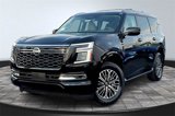 New 2025 Nissan Armada Platinum image 2