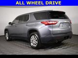 Used 2020 Chevrolet Traverse LS image 4