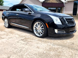 Used 2015 Cadillac XTS Platinum image 2