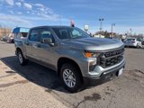 New 2025 Chevrolet Silverado 1500 W/T w/ WT Value Package image 4