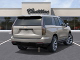 New 2025 Cadillac Escalade Sport Platinum image 4