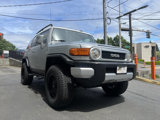 Used 2007 Toyota FJ Cruiser 4WD image 3