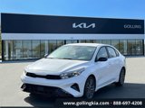 Certified 2022 Kia Forte GT-Line w/ GT-Line Technology Package image 5