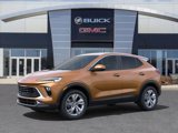 New 2025 Buick Encore GX Preferred image 2