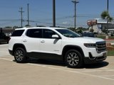 Used 2020 GMC Acadia SLE w/ Driver Convenience Package image 4