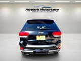 Used 2020 Jeep Grand Cherokee Limited X image 4