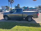 Used 2016 Ford F150 XLT w/ Equipment Group 301A Mid image 4