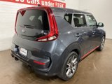 Used 2021 Kia Soul GT-Line image 3