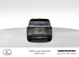 New 2025 Lexus LX 600 4WD w/ Premium Package image 4