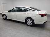 Used 2021 Nissan Altima 2.5 S image 3