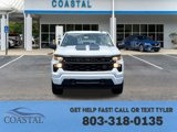 New 2025 Chevrolet Silverado 1500 Custom w/ Rally Edition image 2