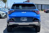 New 2026 Kia Sportage SX image 5