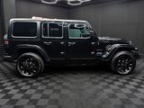 Used 2023 Jeep Wrangler Unlimited Sahara image 6