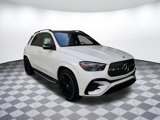 New 2025 Mercedes-Benz GLE 580 4MATIC image 6