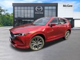 New 2025 MAZDA CX-5 Signature image 1