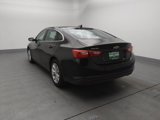 Used 2024 Chevrolet Malibu LT image 5