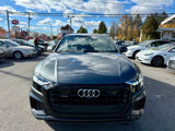 Used 2019 Audi Q8 Premium Plus image 2