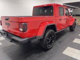 New 2025 Jeep Gladiator Sport image 4