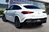 New 2025 Mercedes-Benz GLE 53 AMG 4MATIC Coupe image 3