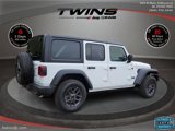 New 2024 Jeep Wrangler Sport image 3
