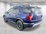 New 2026 Honda Passport RTL image 2