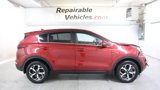 Used 2021 Kia Sportage LX image 4