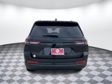 New 2025 Jeep Grand Cherokee Altitude image 4