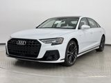 New 2025 Audi A8 L 3.0T image 3