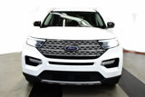 Used 2024 Ford Explorer Limited image 3