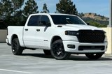 New 2025 RAM 1500 Big Horn image 2