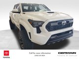 New 2025 Toyota Tacoma TRD Sport image 3