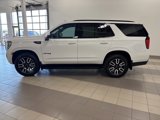 Certified 2022 GMC Yukon AT4 w/ Max Trailering Package image 2