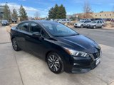 Used 2021 Nissan Versa SV image 4