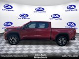 Used 2024 GMC Sierra 1500 AT4 w/ Technology Package image 4