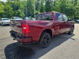 New 2025 RAM 1500 Big Horn image 4