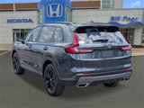 New 2026 Honda CR-V Sport Touring image 3