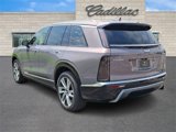 New 2026 Cadillac Vistiq Luxury image 4