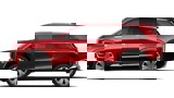 New 2026 Cadillac Vistiq Luxury image 3