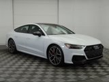 New 2025 Audi S7 Premium Plus image 3