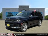 Used 2022 Jeep Grand Cherokee L Limited image 6