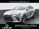 New 2025 Lexus RX 350 image 5