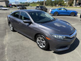 Used 2018 Honda Civic LX image 2