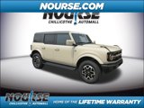 New 2025 Ford Bronco Outer Banks image 2