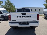 New 2025 RAM 2500 Big Horn image 5