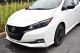 Used 2024 Nissan Leaf SV Plus image 2