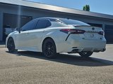 Used 2024 Toyota Camry XSE image 5