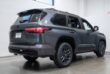 New 2025 Toyota Sequoia Platinum image 4