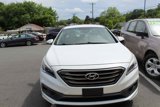 Used 2017 Hyundai Sonata Sport image 2