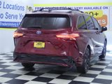 Used 2023 Toyota Sienna XSE image 5