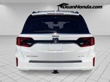 New 2025 Honda Odyssey Elite image 3